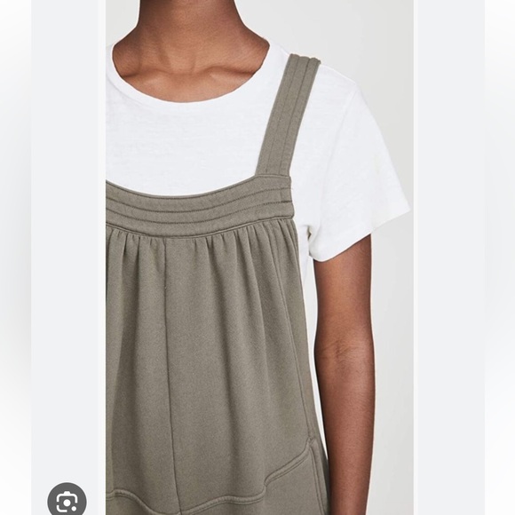 XIRENA Rylee Overwlls - Picture 6 of 15